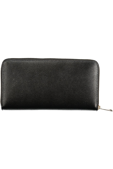 Furla Womens Black Wallet