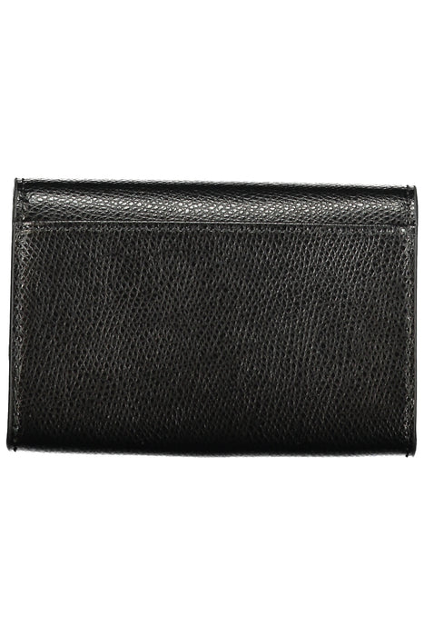 Furla Womens Black Wallet