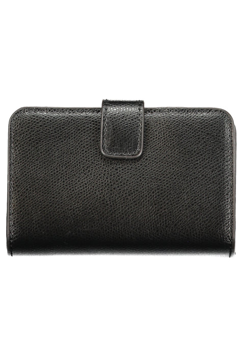 Furla Womens Black Wallet