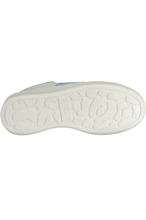 Gaelle Paris Womens Sports Shoes White