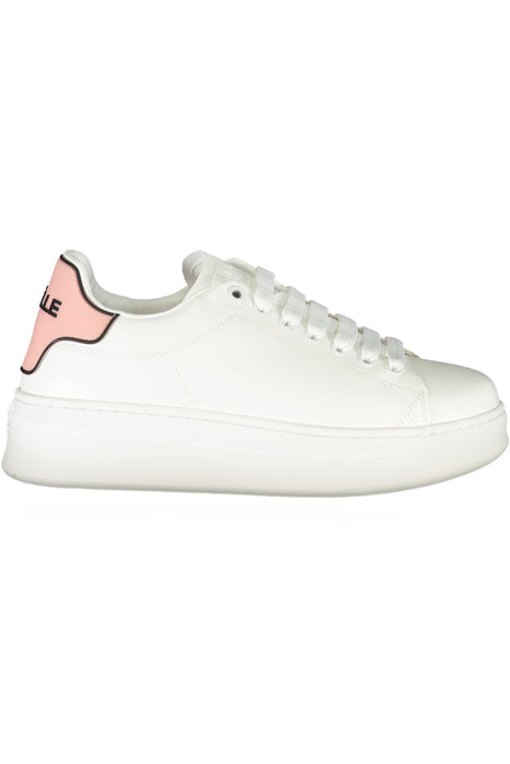 Gaelle Paris Pink Womens Sports Shoes