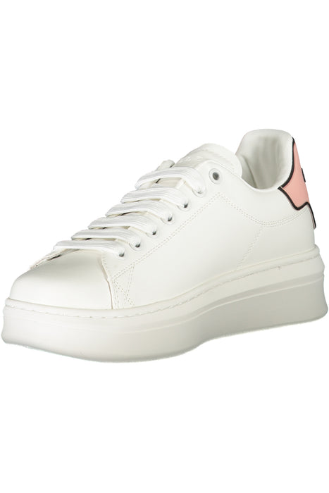 Gaelle Paris Pink Womens Sports Shoes
