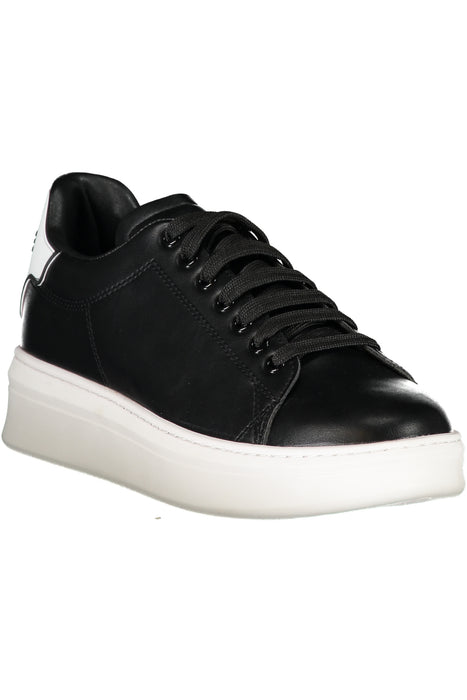 Gaelle Paris Μαύρο Ανδρικό Sports Shoes | Αγοράστε Gaelle Online - B2Brands | , Μοντέρνο, Ποιότητα - Υψηλή Ποιότητα