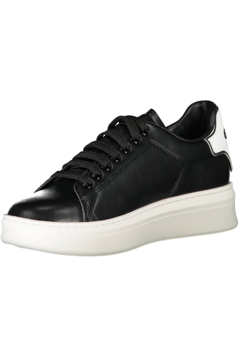 Gaelle Paris Μαύρο Ανδρικό Sports Shoes | Αγοράστε Gaelle Online - B2Brands | , Μοντέρνο, Ποιότητα - Υψηλή Ποιότητα