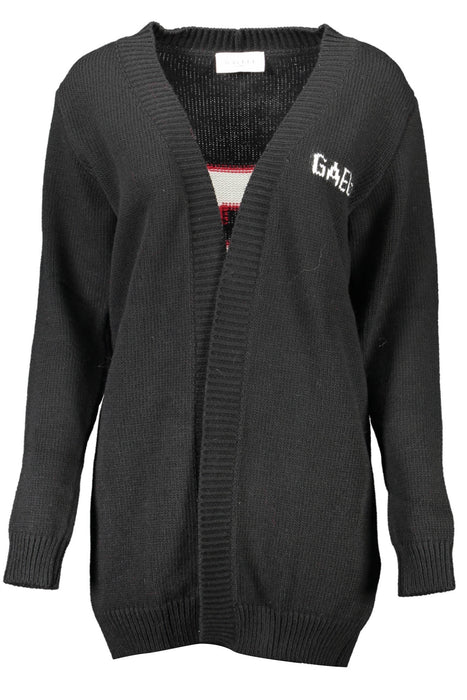 Gaelle Paris Cardigan Woman Black