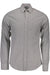 Gant Mens White Long Sleeve Shirt