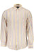 Gant Long Sleeve Shirt Men White