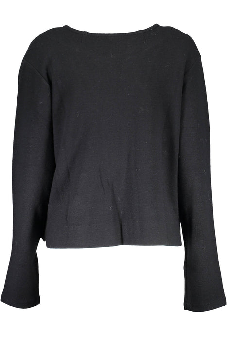 Gant Womens Black Cardigan