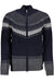 Gant Cardigan Men Blue