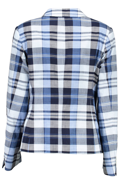 Gant Womens Classic Blue Jacket