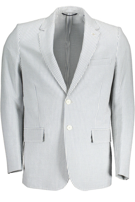 Gant Mens Classic White Jacket