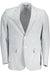 Gant Classic Jacket Men White