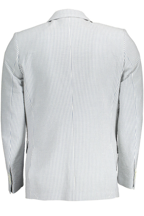 Gant Mens Classic White Jacket