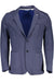 Gant Classic Jacket Men Blue