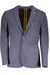 Gant Classic Jacket Men Blue