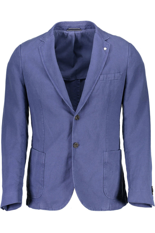 Gant Classic Blue Mens Jacket