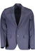 Gant Classic Jacket Men Blue