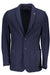 Gant Mens Classic Blue Jacket