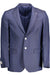 Gant Mens Classic Blue Jacket