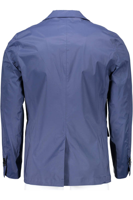 Gant Mens Classic Blue Jacket