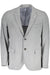 Gant Mens Classic Jacket Gray