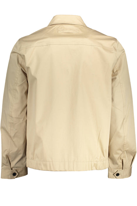 Gant Ανδρικό Beige Sports Jacket | Αγοράστε Gant Online - B2Brands | Μοντέρνο, Ποιοτικό