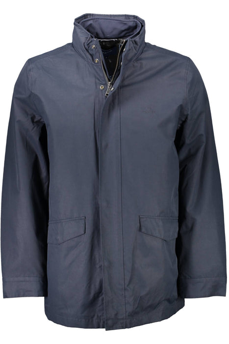 Gant Mens Blue Jacket