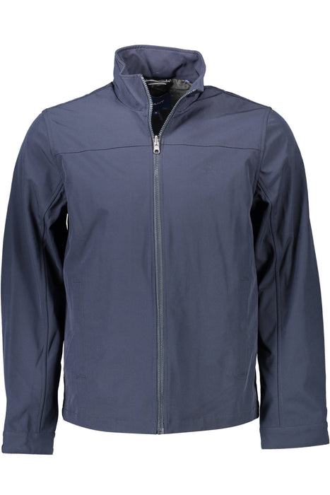 Gant Mens Blue Jacket