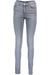 Gant Jeans Denim Women Gray