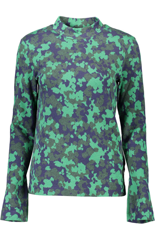 Gant Lupetto Woman Green