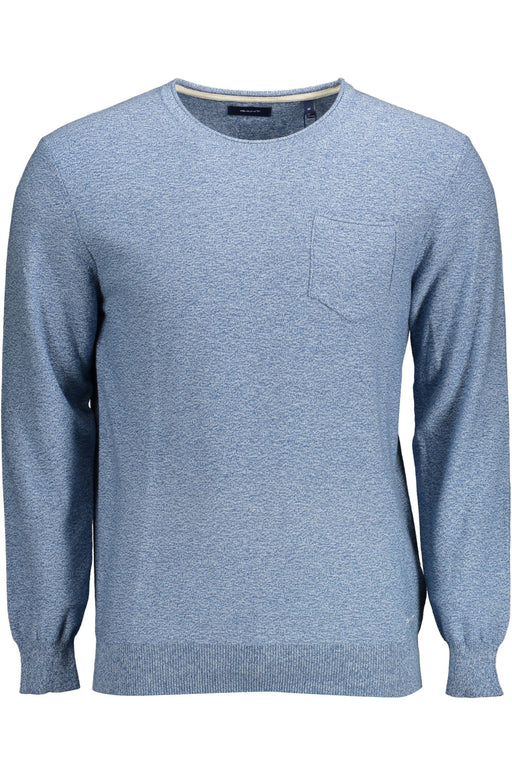 Gant Mens Blue Sweater