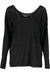 Gant Black Womens Sweater