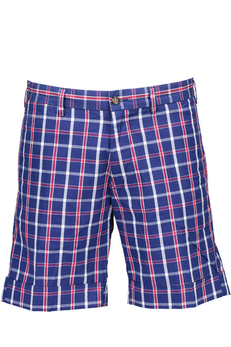 Gant Mens Blue Shorts