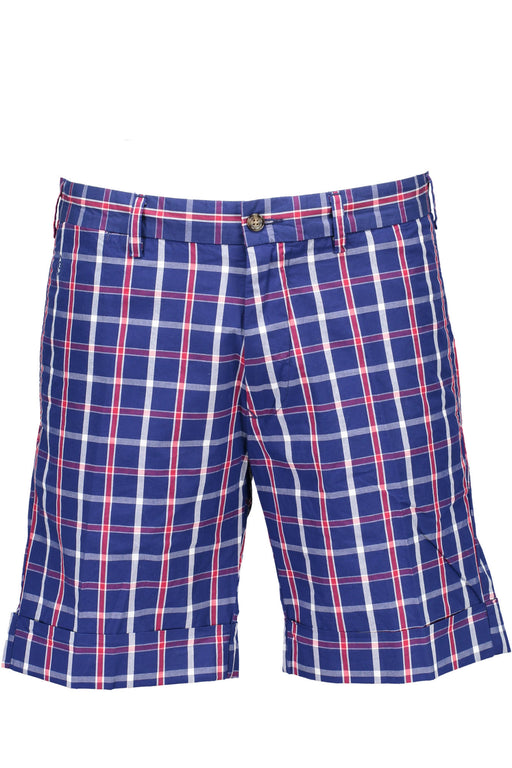 Gant Mens Blue Shorts