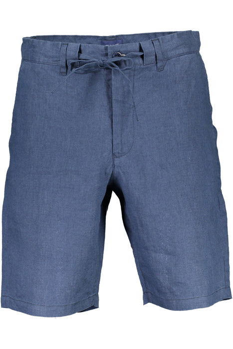 Gant Mens Blue Shorts