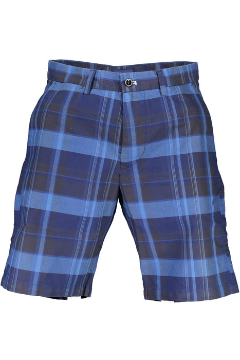 Gant Mens Blue Shorts