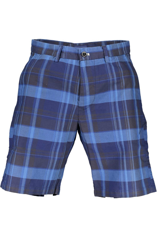 Gant Mens Blue Shorts