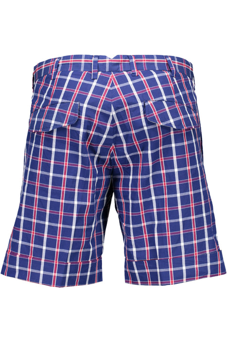 Gant Mens Blue Shorts