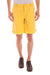 Gant Yellow Mens Bermuda Pants