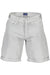 Gant Mens Gray Bermuda Pants