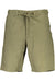 Gant Green Mens Bermuda Trousers