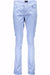 Gant Womens Light Blue Trousers