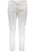 Gant White Womens Trousers