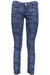 Gant Womens Blue Trousers