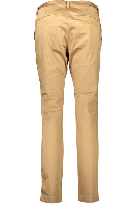 Gant Womens Brown Trousers
