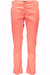 Gant Womens Red Trousers