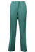 Gant Womens Green Trousers