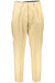 Gant Beige Mens Trousers