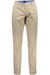 Gant Mens Trousers Beige