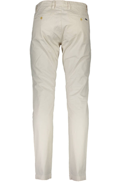 Gant Mens Beige Trousers